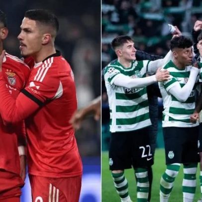 Benfica precisa vencer Real Madrid e torcer pelo Sporting em Bilbao