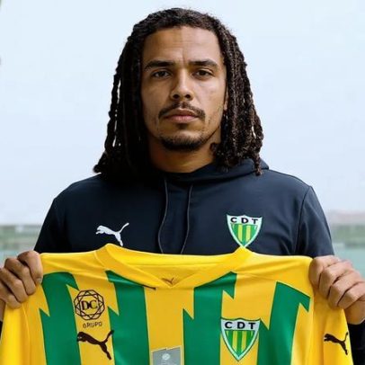 Makan Aïko convenceu Cristiano Bacci
