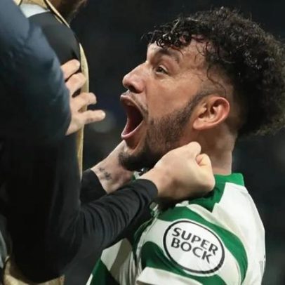 Luis Suárez multiplica impacto: Sporting em destaque mundial