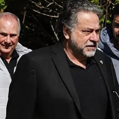 Presidente do São Paulo demite-se após acusações de desvio de fundos