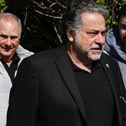 Presidente do São Paulo demite-se após acusações de desvio de fundos
