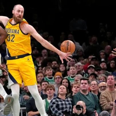 Neemias Queta soma 17 pontos e cinco desarmes na vitória dos Celtics