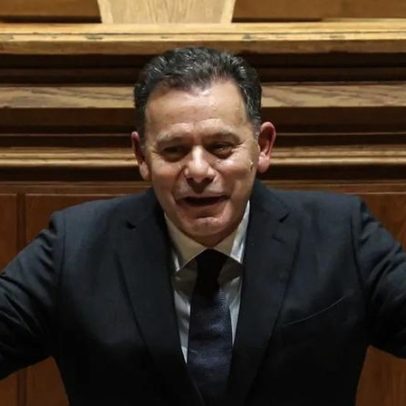Montenegro vai apresentar queixa contra utilizador por publicação falsa no X