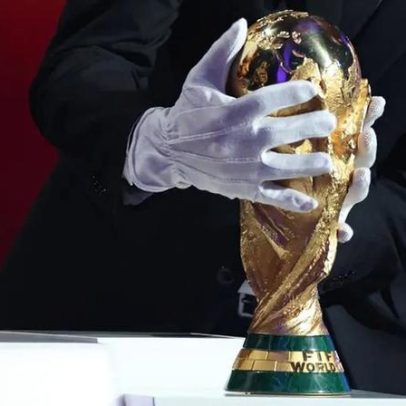 Alemanha admite possibilidade de boicote ao Mundial 2026 como último recurso