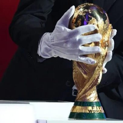 Alemanha admite possível boicote ao Mundial 2026 como último recurso