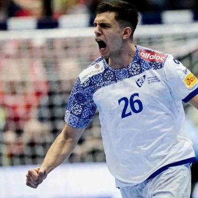 Kiko Costa nomeado para Melhor Jogador Jovem do Mundo em 2025
