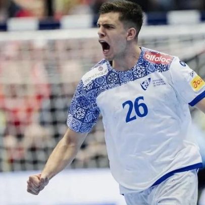 Kiko Costa nomeado Melhor Jogador Jovem do Mundo em 2025