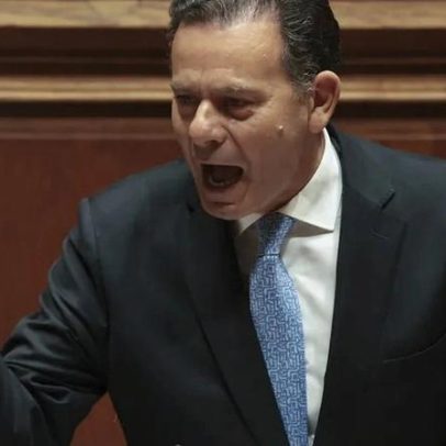Utilizador do X responde à queixa apresentada por Luís Montenegro