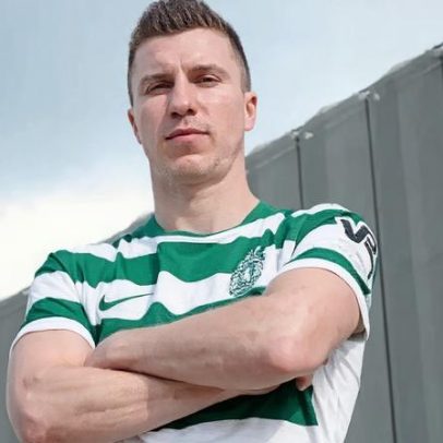 Ivan Chishkala é reforço do Sporting
