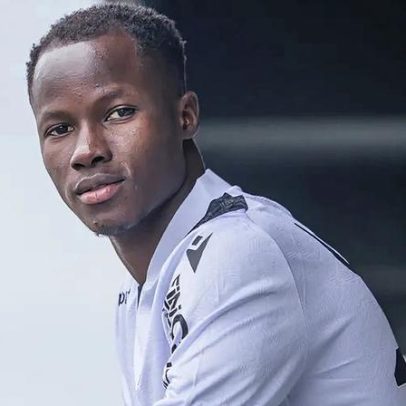 V. Guimarães confirma Isnaba Ioncana na equipa B