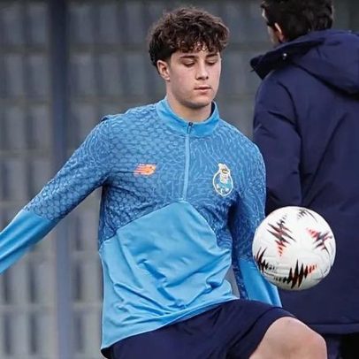 André Miranda: agradeço a confiança, FC Porto busca vitória em Plzen