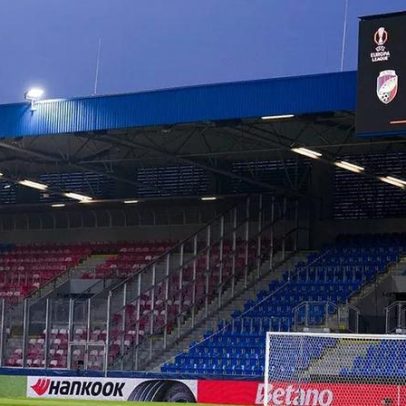 FC Porto divulga o onze para o jogo com o Viktoria Plzen