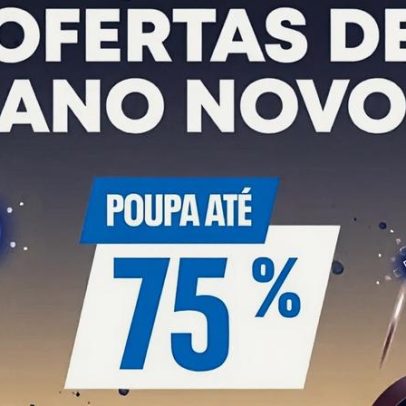PS Store destaca ofertas de Ano Novo
