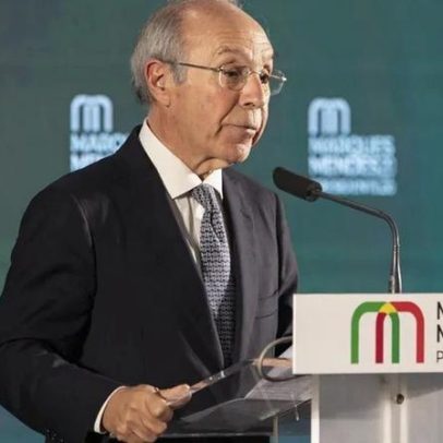 Marques Mendes apoia António José Seguro na segunda volta das presidenciais