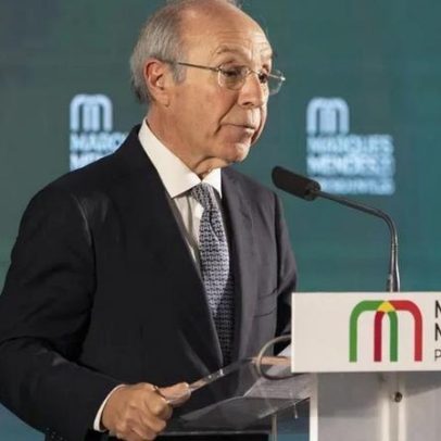 Marques Mendes anuncia apoio a António José Seguro na segunda volta