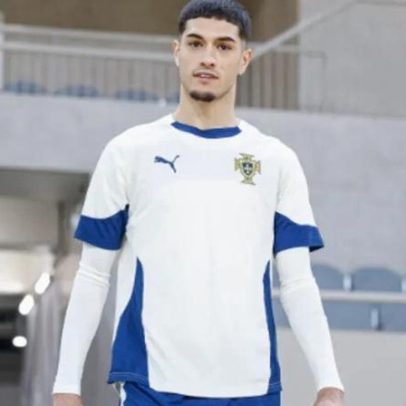 Diogo Santos antecipa Europeu de futsal com confiança