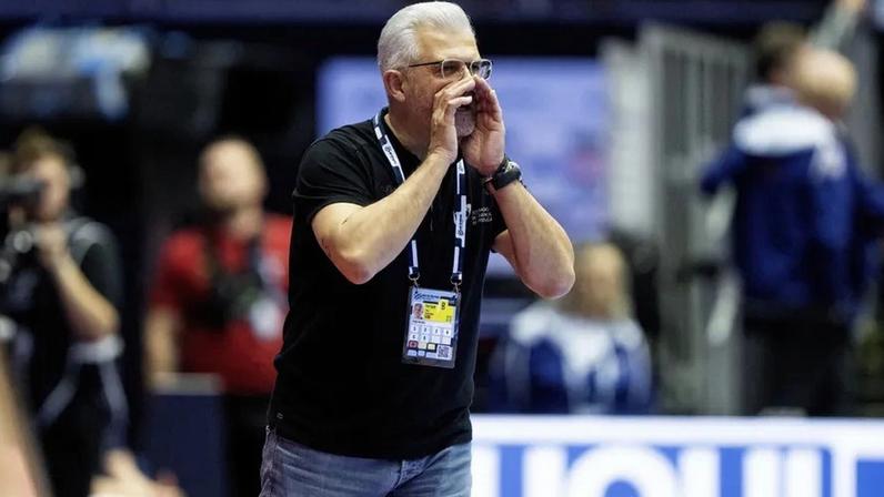 Paulo Pereira analisa derrota de Portugal frente à Alemanha no Europeu
