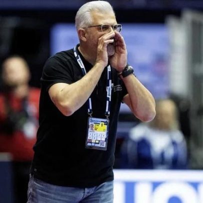 Paulo Pereira elogia esforço: tivemos de fazer mais rotações