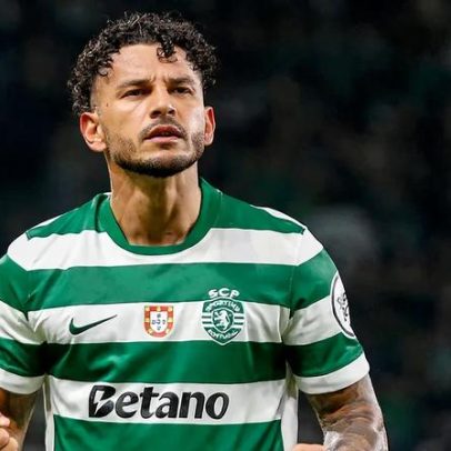 Pavlidis e Suárez entre os melhores goleadores das principais ligas europeias