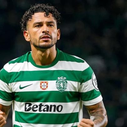 Pavlidis e Suárez entre os melhores goleadores das ligas europeias