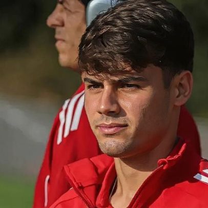 António Machado deixa AVS SAD e transfere-se para o Famalicão