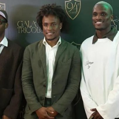 Jovane Cabral vê Estrela da Amadora como o clube certo para progredir na carreira