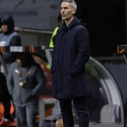 Vicens aproxima o apuramento direto do Sp. Braga com previsão para fevereiro