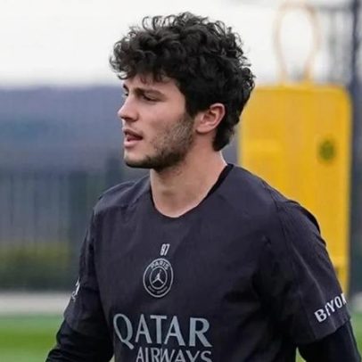João Neves retorna às opções de Luis Enrique