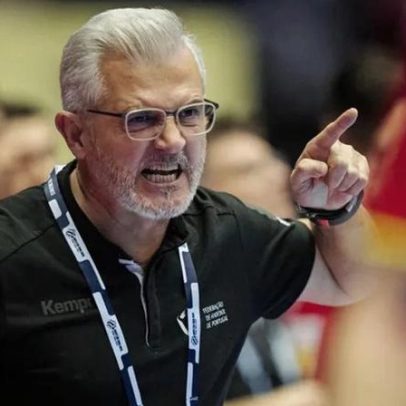 EHF admite erro que prejudicou Portugal após queixa de golo alemão irregular