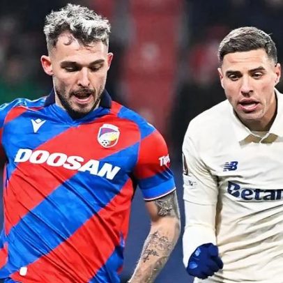 Interrogatório na Viktoria Plzeň-FC Porto 1-1: justiça aponta caminho