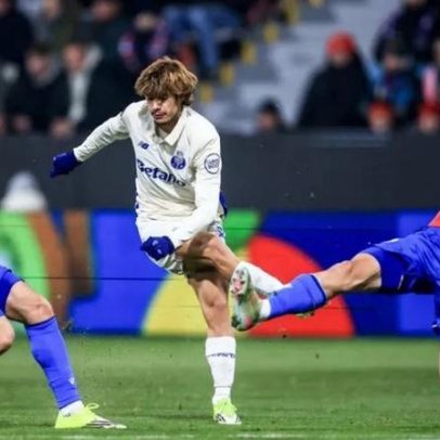 Viktoria Plzen-FC Porto 1-1: duelo em 5 factos