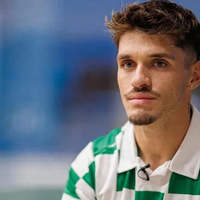 Vasco da Gama regressa por Dinis Pinto; Moreirense mantém Leandro Santos