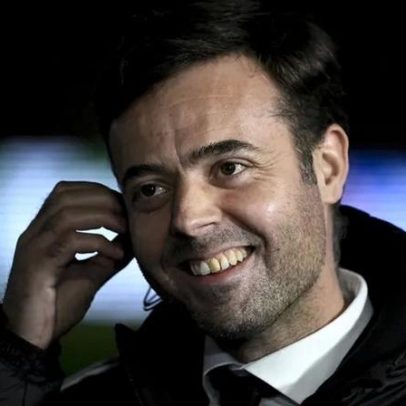 Espanhóis rendem-se a Tiago Pinto, o Rei Midas do futebol