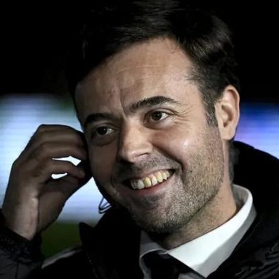 Espanhóis rendem-se a Tiago Pinto, considerado Rei Midas do futebol