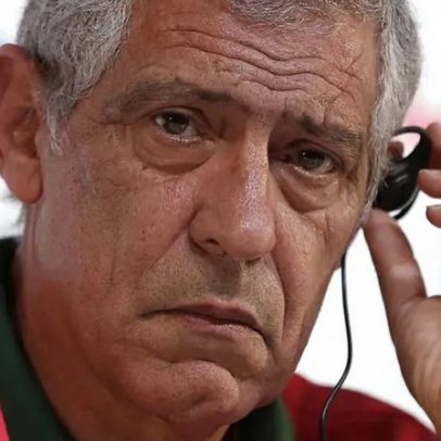 FPF liquidou 2,6 milhões à Segurança Social ligada a Fernando Santos