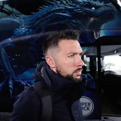 FC Porto atrasa regresso após avaria do avião; comitiva procura solução