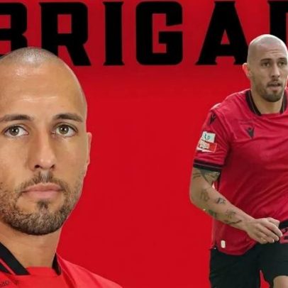 Francisco Ferreira deixa Penafiel e vai para o Mafra