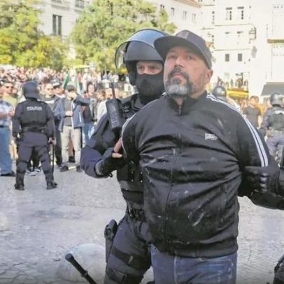 Tribunal fixa cúmulo de quatro anos de prisão a Mário Machado e nega suspensão