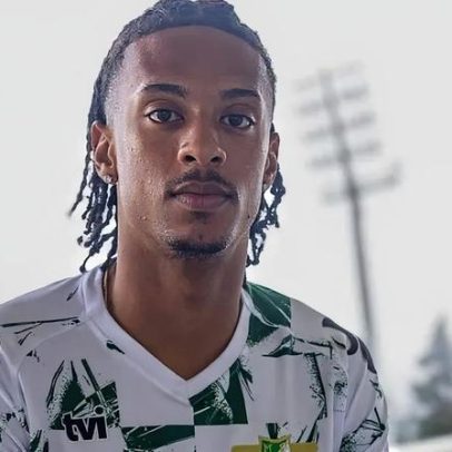 Leandro Santos afirma que o Moreirense será uma grande aventura