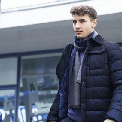 Avião que transporta FC Porto de volta à Invicta já saiu da República Checa