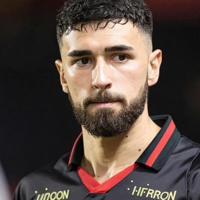 Tondela aproxima-se da contratação de defesa-central do Sport Recife