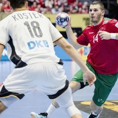 Rui Silva comenta erros da arbitragem no Europeu; adversidades fortalecem equipa