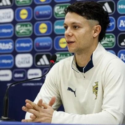 Afonso Jesus define estratégia para o Europeu de futsal: saber sofrer