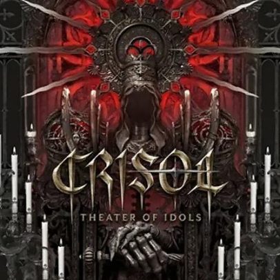 Crisol: Theater of Idols chega a 10 de fevereiro