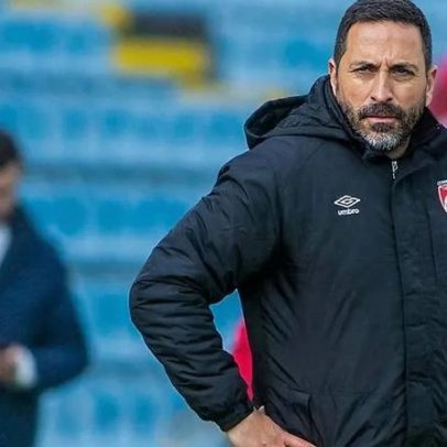 Vasco Matos promete Santa Clara no limite para competir com o Moreirense