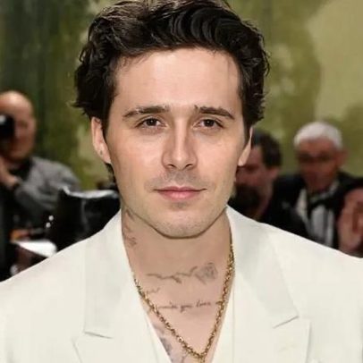Ex-treinador de Brooklyn Beckham assume cargo revelando comportamentos estranhos