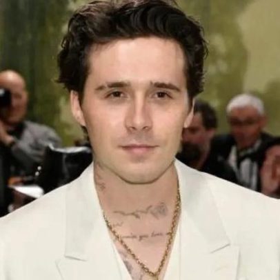 Ex-treinador de Brooklyn Beckham assume posição após relatos de comportamentos estranhos