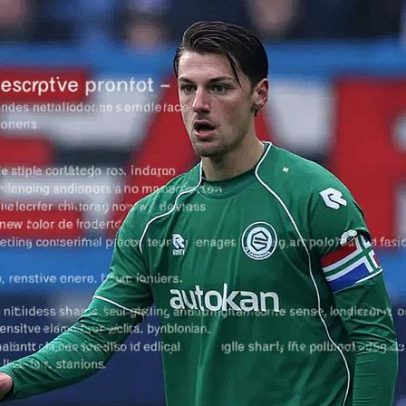 Benfica desiste de Resink e avança com a Sky Sports