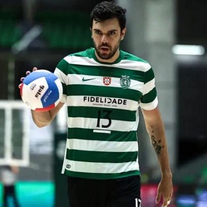 Sporting e Benfica seguem na busca pela vitória na próxima jornada