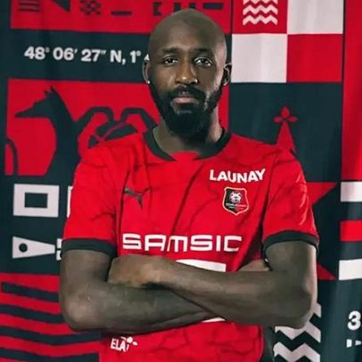 Seko Fofana em ligações com FC Porto e Benfica